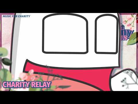 Nyanyi PARODY untuk CHARITY LAGI! [#MeroHaru26]