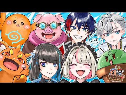 那和ツムグ