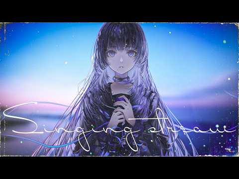 【 歌枠 | #karaoke  】LIVEありがとうとかCOVERありがとうとかでかいプリンとか【深影 / RK Music】#ghostreaming