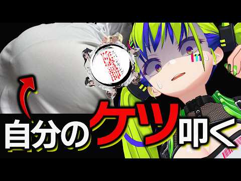 MONA Ch. はいぴんぐモナカ
