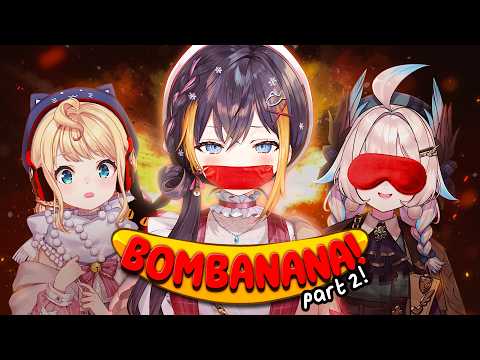 Petra Gurin【NIJISANJI EN】