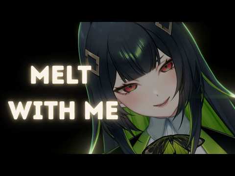 【ASMR】It's Been a Long Week, Come Melt with Me (♡ˊ͈ ꒳ ˋ͈) | Ear Cleaning