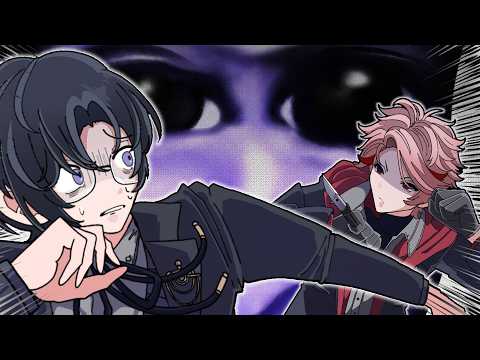 四季凪アキラ / Shikinagi Akira