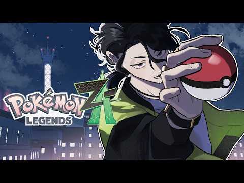 男虎 / Ono Tora【にじさんじ】