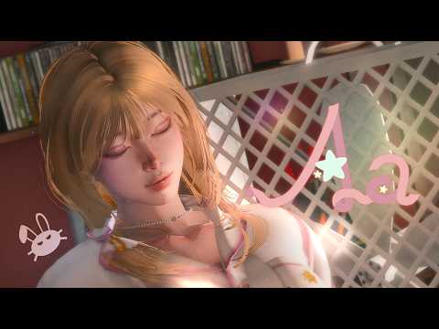 Elaine Celestia Ch.『 Re:Memories 』