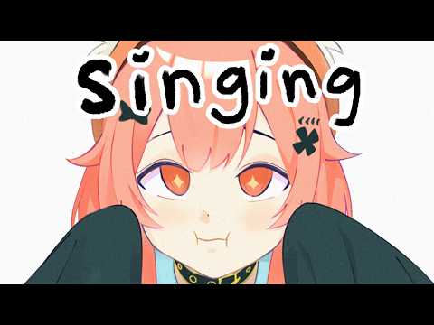 karaOK lalalal (EN/日本語/FIL)