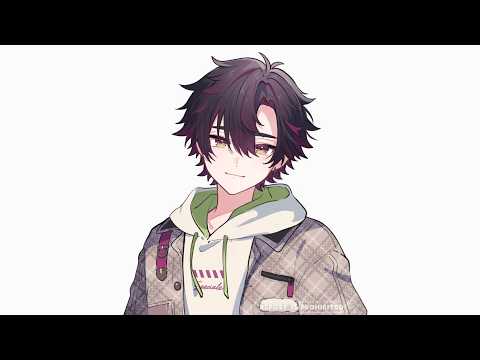 酒寄颯馬 / Sakayori Soma【にじさんじ】