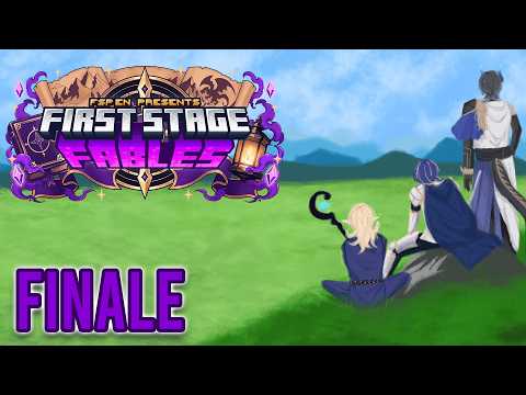 Cassian Floros【FIRST STAGE PRODUCTION EN】