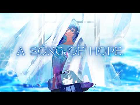 [#歌枠] Singing for Roses in the Ocean! ˚✧₊⁎⁺