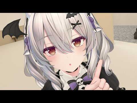 エンジンかずみ【VRChat /メタバース】
