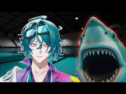 Elias Delborne【FIRST STAGE PRODUCTION EN】