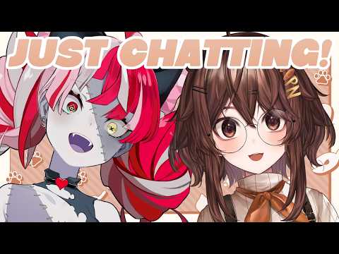 Pan VTuber パン