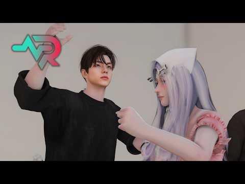Rijii【CRIMS:on】