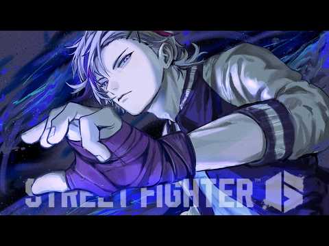不破 湊 / Fuwa Minato【にじさんじ】
