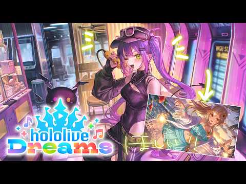 Towa Ch. 常闇トワ