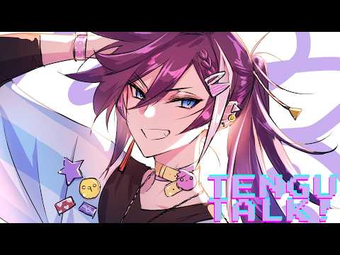 Banzoin Hakka Ch. HOLOSTARS-EN