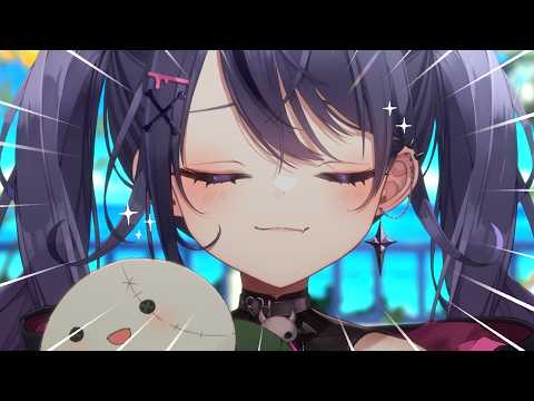 【朝枠】おはよー!明日から日本旅行!わくわく雑談🎐🍻【甘音あむ / ネオポルテ】