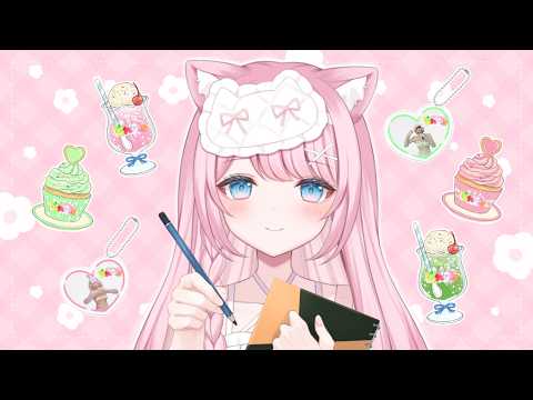 Momo Ch. 猫街もも