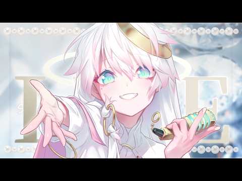 【#歌枠】お昼の天界放送!📯〖CYBILL〗