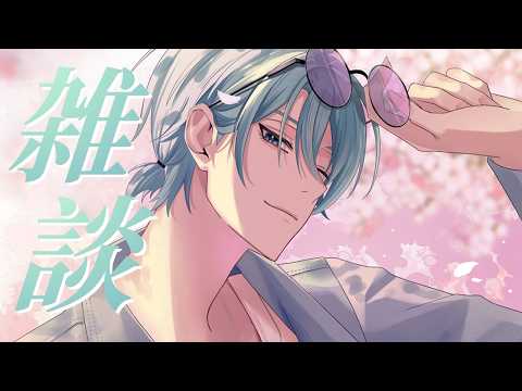 渚トラウト / Nagisa Trout【にじさんじ】