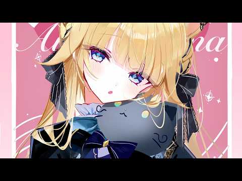 【雑談】新衣装お披露目ありがとうございました🎶【ぶいすぽっ!/ 藍沢エマ】