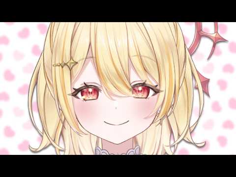 日向ましゅ / Mashu Channel【ななしいんく】