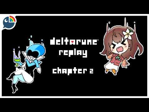 Hana Macchia Ch.【NIJISANJI・にじさんじ】