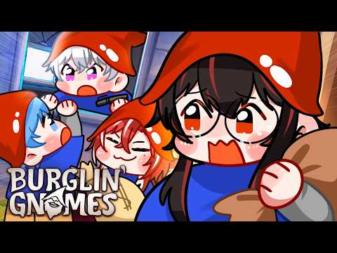 Gingitsune Gehenna【EOS】