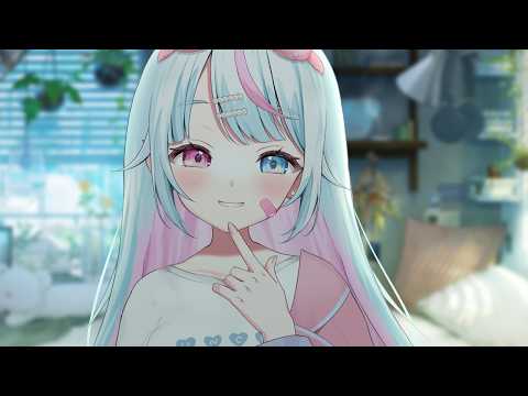 Rain ch.雨宿れいん