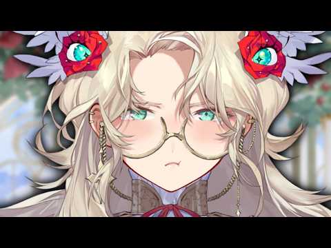 Aia Amare 【NIJISANJI EN】