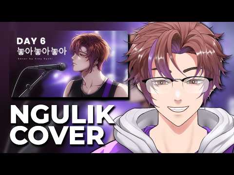 【MEMBERSHIP】Breakdown Cover LETTING GO!