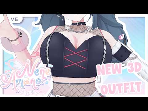 Nene Amano Ch. 天野寧々