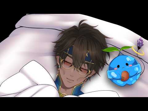 Zekai Ch.【ARP】