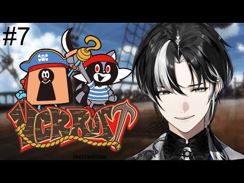 【VCR Rust 3】#Day7 残りのtier2クリアしたいな!PVPの恐怖を乗り越えてその先へ!【埼凰リンネ / YUMENOS】 #新人vtuber
