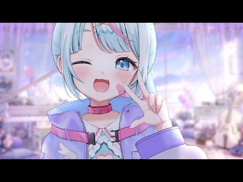 Rain ch.雨宿れいん
