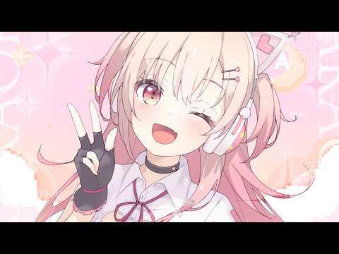 桃瀬にな / Nina Momose