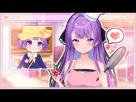 Otsuka Ray ch.乙夏れい