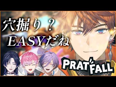 北見遊征 / Kitami Yusei【にじさんじ】