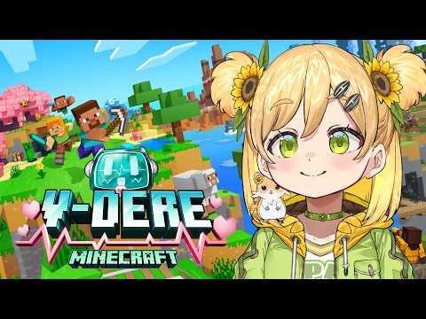 Hani Hima【V-Dere】