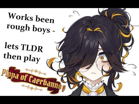 [CHAT] Oops been 6 Weeks, let's talk about that while playing pippa game