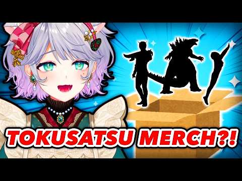 Hiiragi Emuri / 柊えむり【Glitch Stars】