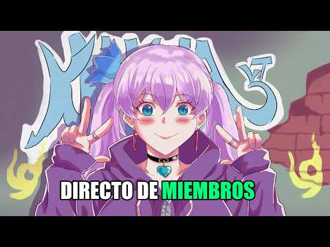 Kyria Vtuber