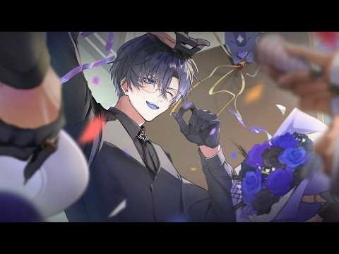 Nayuta Umbrage【FIRST STAGE PRODUCTION EN】