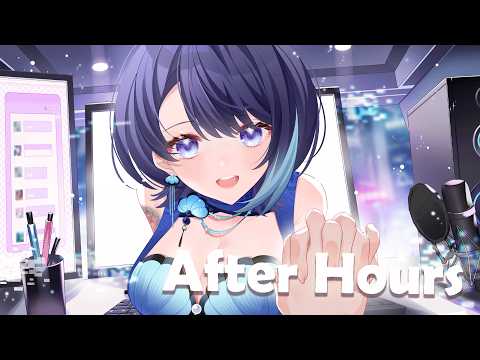 Utada Zoey Ch. 歌田ぞおい