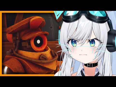 MOTHERv3 GOES FAR FAR WEST...