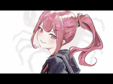 talk to your crab girl, she'll make you feel better (VEXPO AND TGS YAPS!)