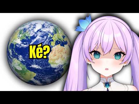 Kyria Vtuber
