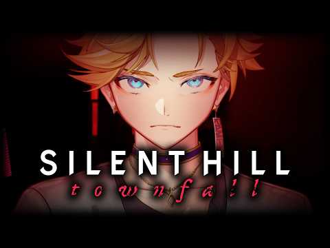 Yu Q. Wilson 【NIJISANJI EN】