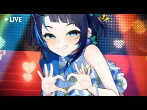 Karu Ch.【ARP】