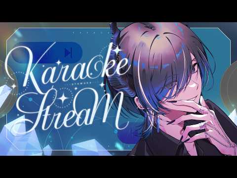 【歌枠】とてもいい声で 久しぶりに歌う【水上蒼太/ゆにれいど!】